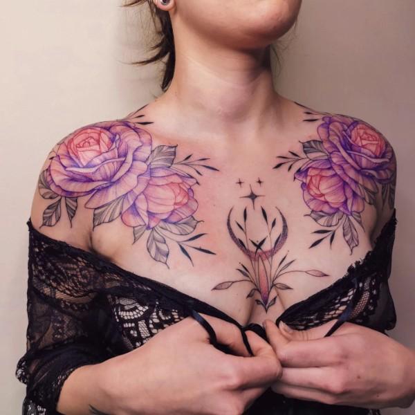 salon de tatouage et piercing salon de tatouage et piercing