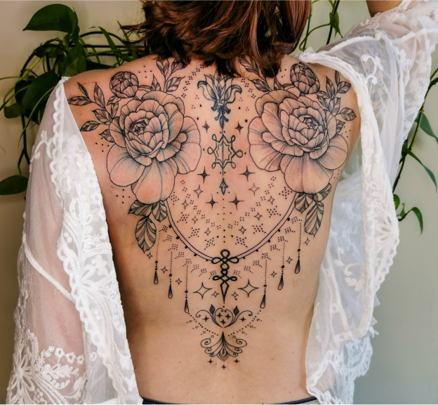 Découvrez les actualités de votre salon de tatouages
